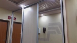 ШКАФ КУПЕ за 20000 СВОИМИ РУКАМИ / Все очень просто