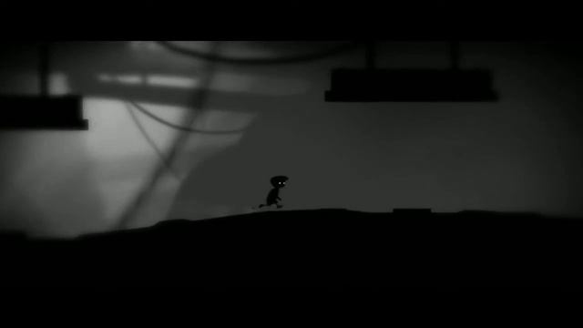Прохождение Limbo Часть 3