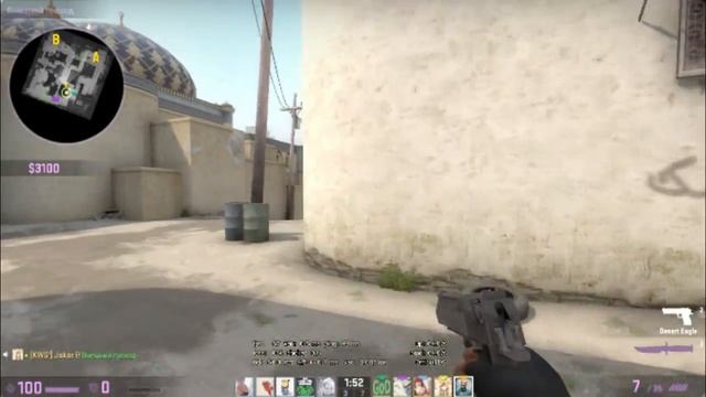 Путь к Глобал Элит/Road To Global Elite (CS:GO)