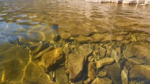 КОТУЙ. Ессей - Хатанга. Между Путорана и Анабаром.