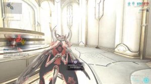 Warframe: Убейте несколько врагов (50),  не получив урона.