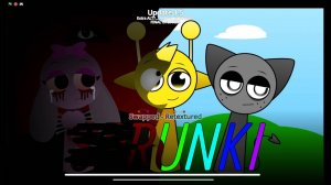 SPRUNKI 😎 | РЕТЕКСТУР ЖИВЫХ: ОБНОВА 3 🎶 | ЭПИЧНЫЙ МИКС! 🔥