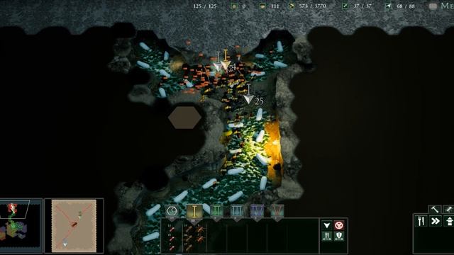 Последняя битва этого мира !