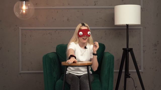 Шоу «Угадайка» C KazanExpress. 2 выпуск