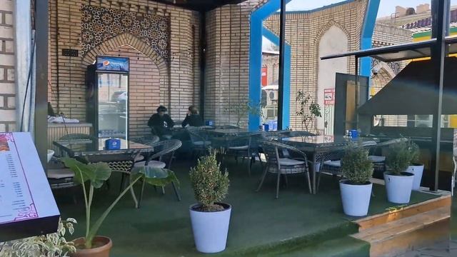 Ташкент 2025 - Соцгородок (Аския) и Бешагач. Осколки прош?