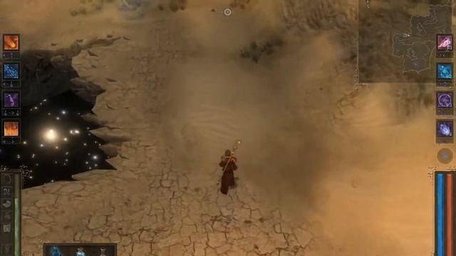 Прохождение игры Avencast. Киранийская крепость Часть 22