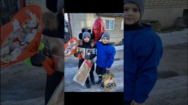 14 февраля 🤪💖 смотреть онлайн