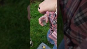 Озеро Буссе самостоятельно с друзьями