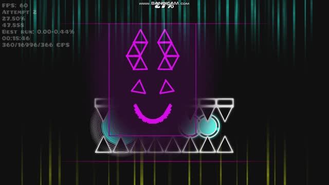 Necuss Challenge Spam