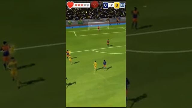 Игра в Score Hero