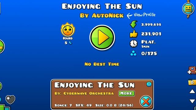платформеры в geometry dash смотреть онлайн