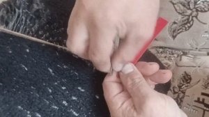 🐟 Если Вы рыбак, то обязаны посмотреть! Мой способ плетения сетей. Узел для вязания сети из лески