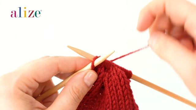 DÜZ KOL EVİ / Armhole Shaping / прямая пройма рукава смотреть онлайн