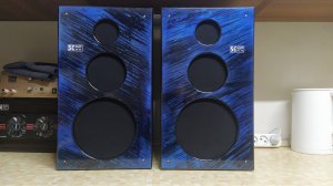 Тест колонок звук на 200.000р акустика 5Е АС-35 такое надо слышать (рекордер Zoom H4n)