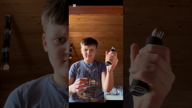 Егор стал каратистом (Каратэ) Фильм￼