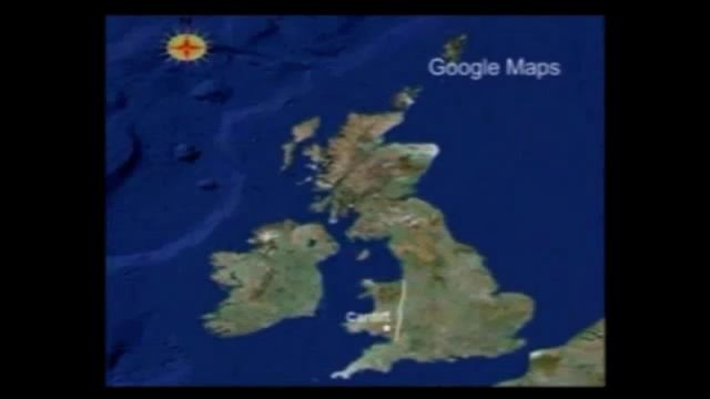 3.3 Geography Of Great Britain