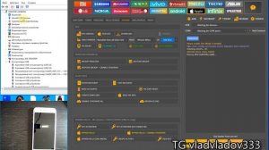 IPhone 8 Plus Обход с сетью на код пароле unlocktool (unlock tool) Ios 16.7.8