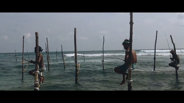 SRI LANKA ON IPHONE / ШРИ ЛАНКА НА АЙФОН смотреть онлайн