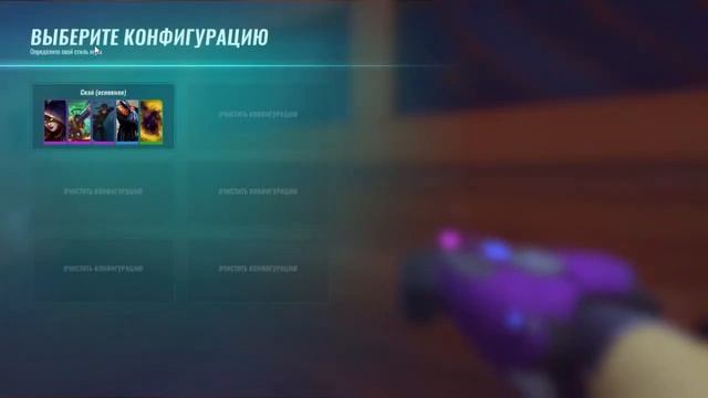 Paladins обзор игры