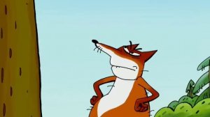 Гора Самоцветов Лис и дрозд Уральская сказка 2005 год