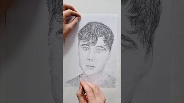 Рисую Андрей Коваль Хаосита / haosit31 windy31, рисунок карандашом смотреть онлайн