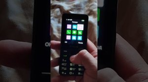 мобильный кнопочный телефон Xenum X240