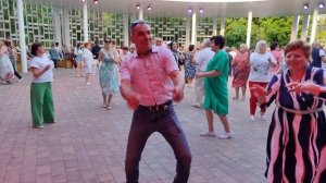 Танцующий Белгород 25.05.25.