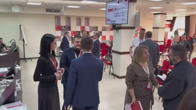 «Аякс. Практикум» в Краснодаре: два дня мощного опыта, практики и инсайтов! смотреть онлайн