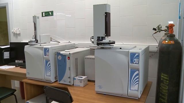 От скромной фабрики до большого производства: Мытищин смотреть онлайн