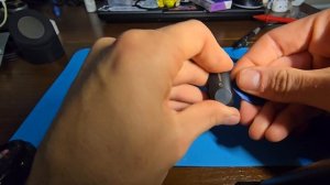 Замена акумуляторов на Sony WF-1000XM3