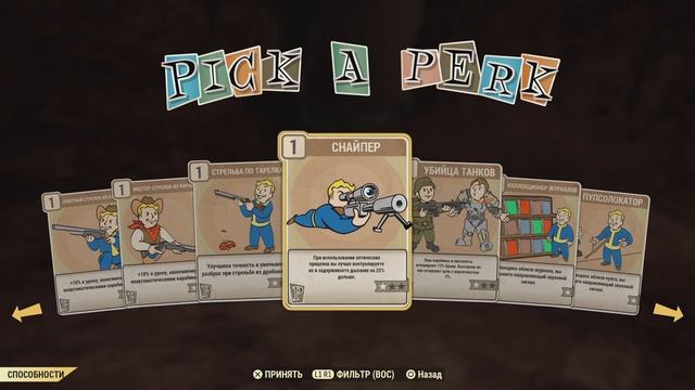 Fallout 76 прохождение 72 смотреть онлайн