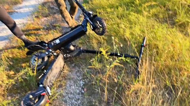 ✅ НА ЭЛЕКТРО САМОКАТАХ В ПРИПЯТЬ ⚡️