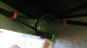 Прицеп МЗСА двухосный  3,5х1,5. Сравнил с польским прицепом.