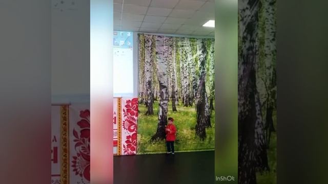 «День русского сарафана и косоворотки» смотреть онлайн