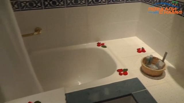 Hasdrubal Thalassa and Spa 5*, Тунис, Сусс смотреть онлайн