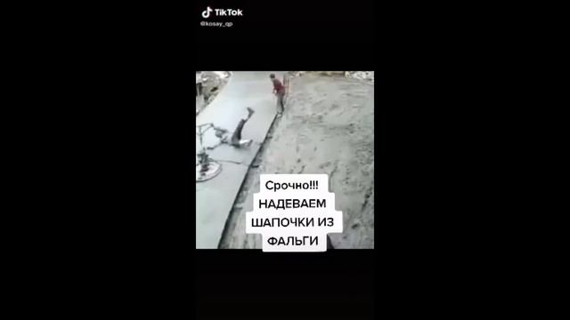 Смешное видео! Смеялся пол дня!!! Всем смотреть смотреть онлайн
