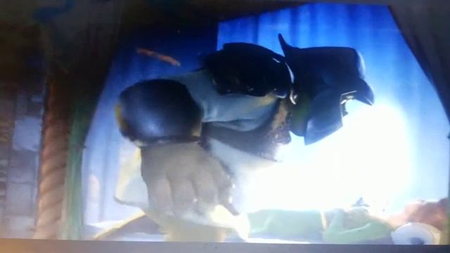 Прикол, шрек, эээ проснись