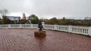 Киржач смог удивить!