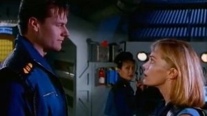 Девочка из океана. 2 серия.