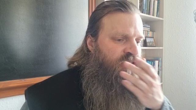 Беседа на книгу Бытия, глава 11 смотреть онлайн