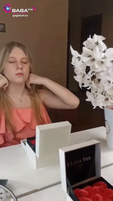 Кулон и кольцо "Я тебя люблю" #гагатун #gagatun #купить #подароклюбимой #тренды #кольцо #кулоны смотреть онлайн