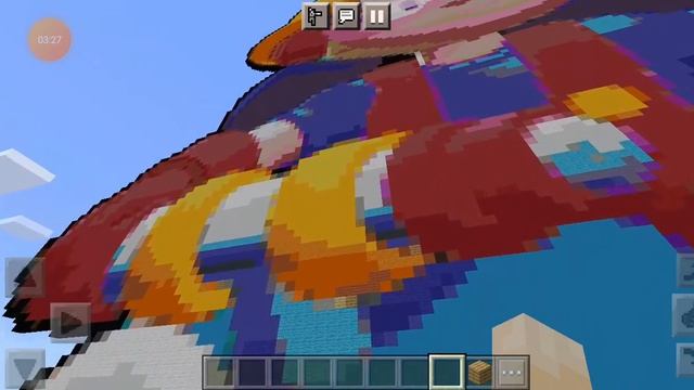 minecraft сделал джеки/Brawl Stars /begbot смотреть онлайн