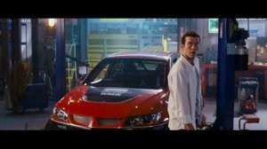 Грехо-Обзор "Тройной форсаж: Токийский дрифт"