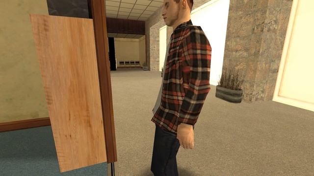 ПИСЬМА В НИКУДА(SAMP Machinima) смотреть онлайн