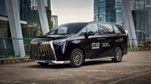 GAC M8 | ТЕСТ-ДРАЙВ!