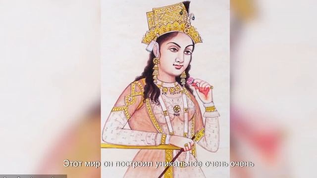 ‼️ Мистический тур по волшебным местам Индии. Феврал?