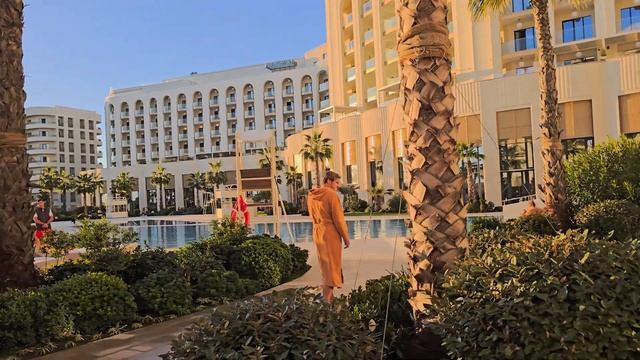 Mantera Supreme Seaside Spa обзор спа в новом комплексе мантера #об смотреть онлайн