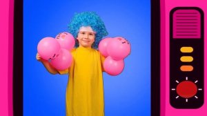 Клап! Клап! Ча Ча Ча! | Детские Песни с Никой