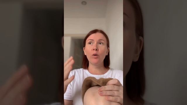 Что делать если не получается вязать? #уроквязания #nataliverezhu #мотивация смотреть онлайн