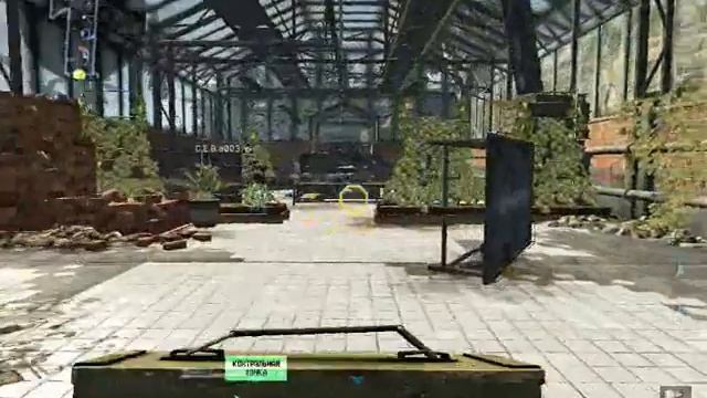 МОЙ ПЕРВЫЙ ОБЗОР ПО WARFACE смотреть онлайн